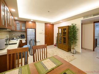 Wohnung zur Miete mit 2 Zimmer in Bang Lamung, Chonburi