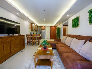 Wohnung zur Miete mit 2 Zimmer in Bang Lamung, Chonburi