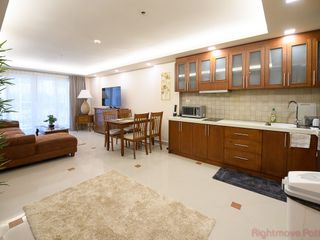 Wohnung zur Miete mit 2 Zimmer in Bang Lamung, Chonburi