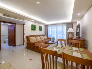 Wohnung zur Miete mit 2 Zimmer in Bang Lamung, Chonburi