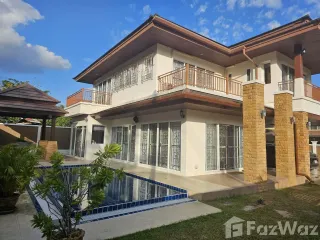 For rent 3 bedrooms house in Mueang Phuket, Phuket