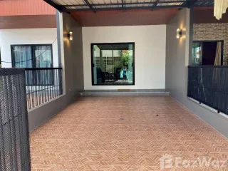 For rent 2 bedrooms townhouse in Mueang Phuket, Phuket