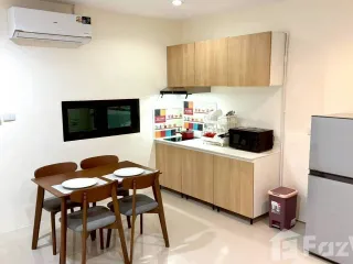 For rent 2 bedrooms townhouse in Mueang Phuket, Phuket
