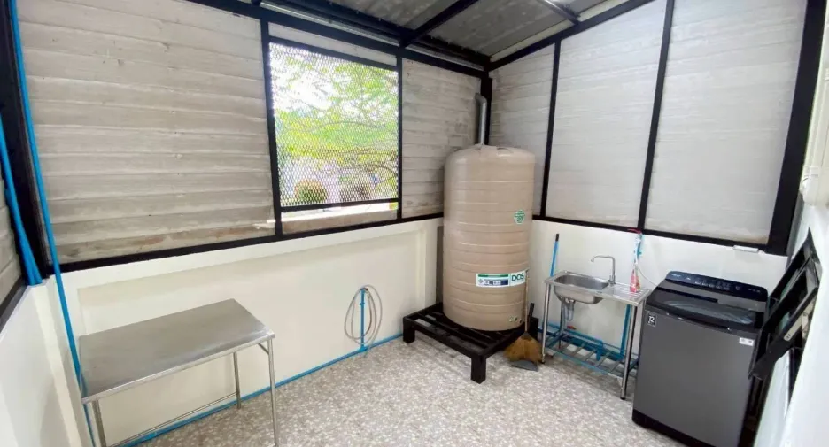 For rent 2 bedrooms townhouse in Mueang Phuket, Phuket