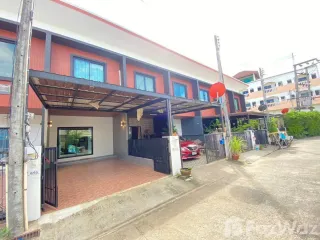 For rent 2 bedrooms townhouse in Mueang Phuket, Phuket