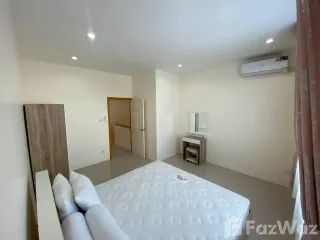 For rent 2 bedrooms townhouse in Mueang Phuket, Phuket
