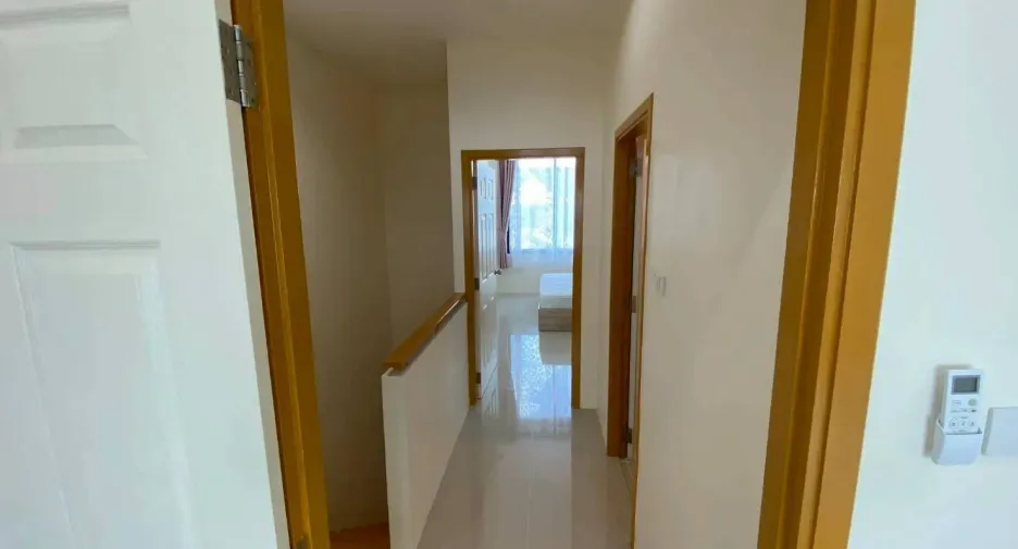 For rent 2 bedrooms townhouse in Mueang Phuket, Phuket