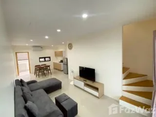 For rent 2 bedrooms townhouse in Mueang Phuket, Phuket