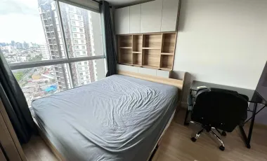出租 公寓 公寓 在 Bang Sue, 曼谷