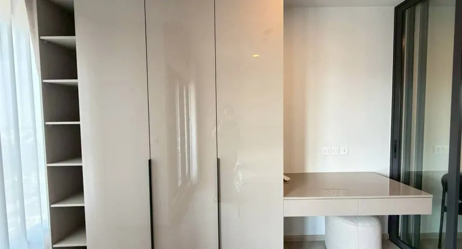 For rent 1 bed condo in Phra Khanong, Bangkok