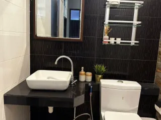 出租 2 卧室 独立屋 在 Kathu, 普吉