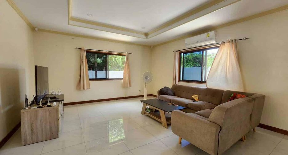 ขาย 4 ห้องนอน วิลล่า ใน หัวหิน, ประจวบคีรีขันธ์