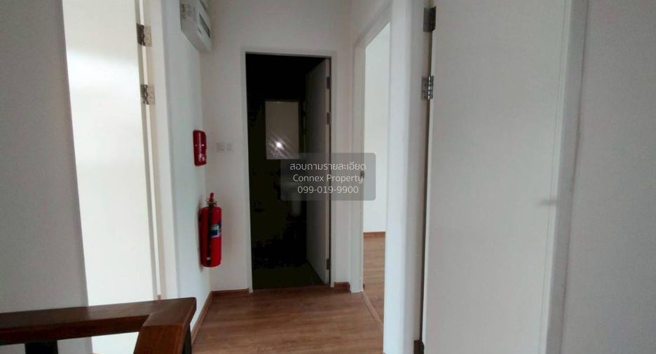 For sale 3 bedrooms townhouse in Bang Phli, Samut Prakan