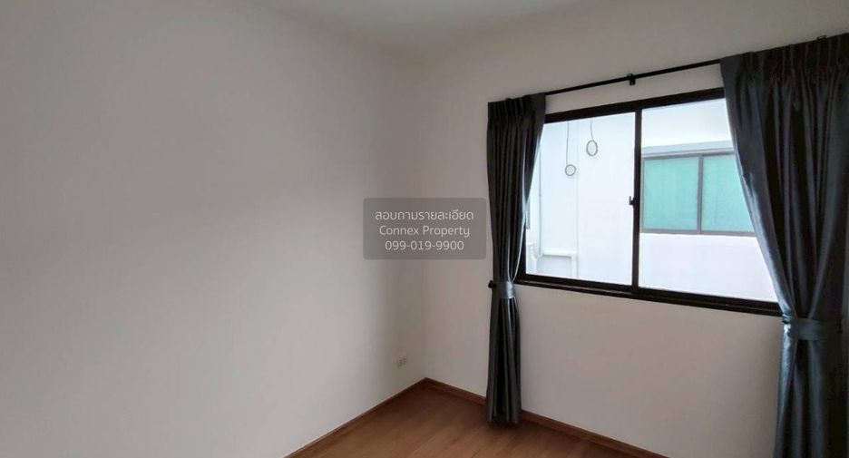 For sale 3 bedrooms townhouse in Bang Phli, Samut Prakan