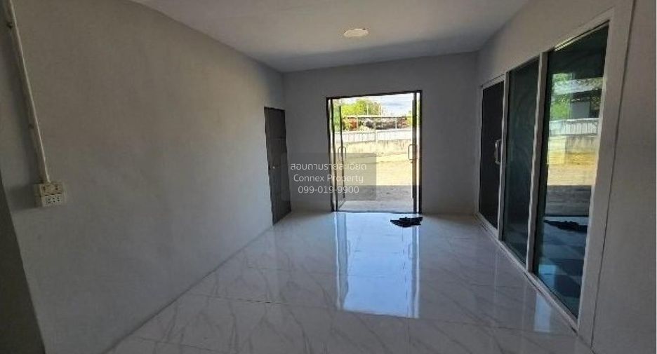 Casa en venta de 1 habitaciones en Ban Pong, Ratchaburi