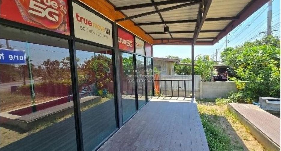 Casa en venta de 1 habitaciones en Ban Pong, Ratchaburi