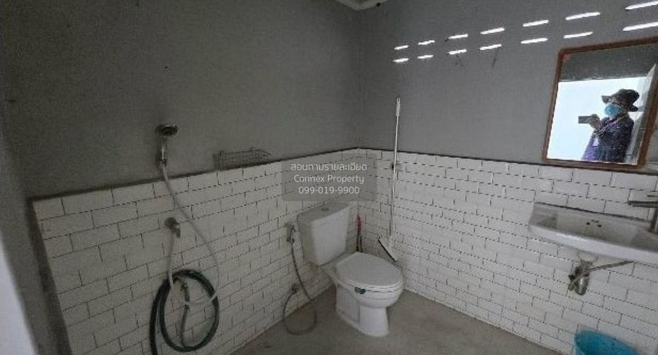Casa en venta de 1 habitaciones en Ban Pong, Ratchaburi