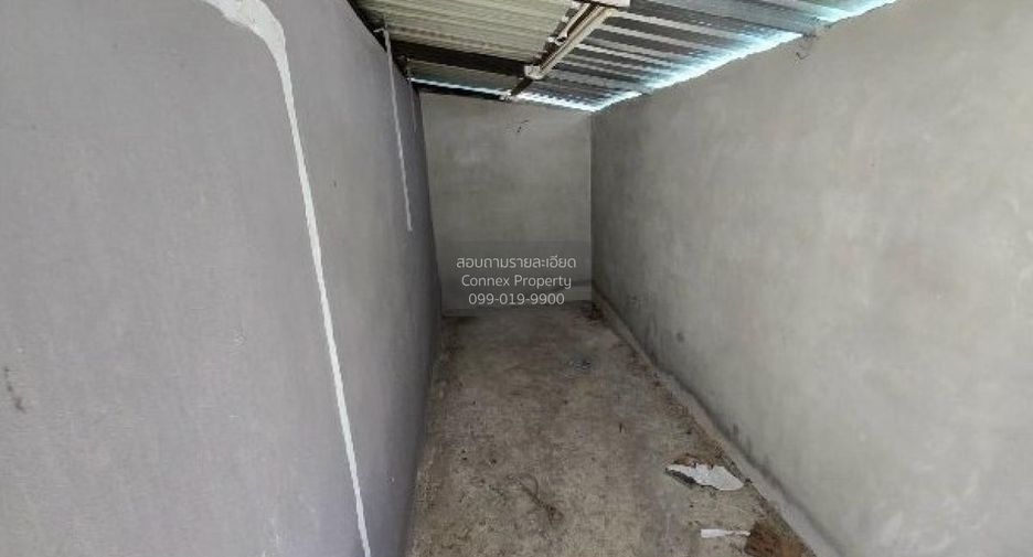 Casa en venta de 1 habitaciones en Ban Pong, Ratchaburi