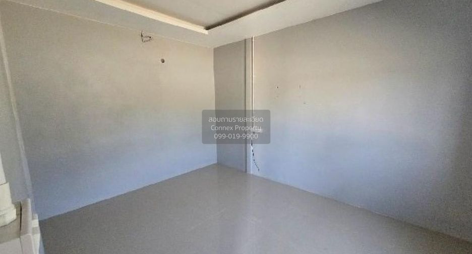 Casa en venta de 1 habitaciones en Ban Pong, Ratchaburi