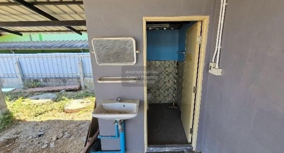 Casa en venta de 1 habitaciones en Ban Pong, Ratchaburi