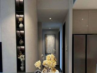 Condo en alquiler y en venta de 3 habitaciones en Khlong Toei, Bangkok