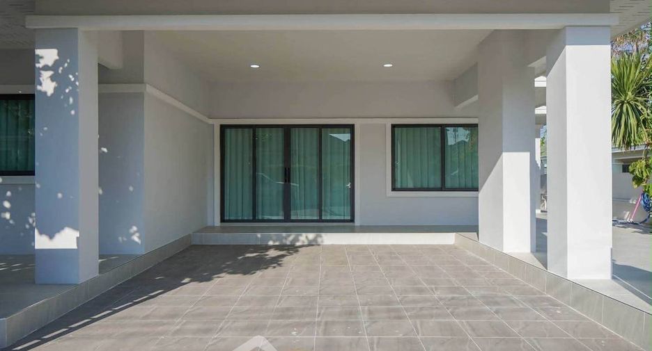 À vendre 3 chambres maison à East Pattaya, Pattaya