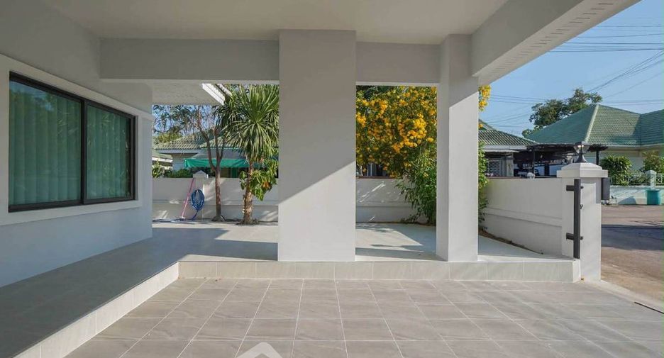 À vendre 3 chambres maison à East Pattaya, Pattaya