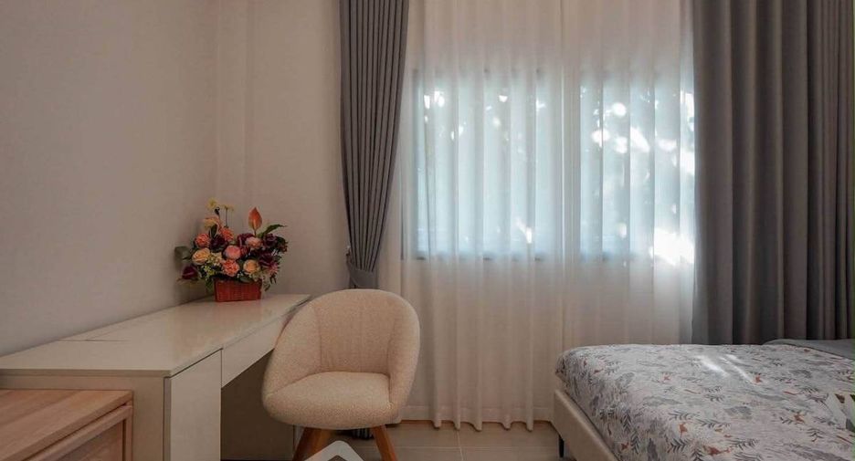 À vendre 3 chambres maison à East Pattaya, Pattaya