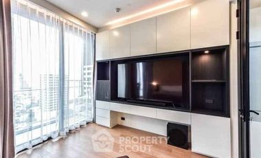 For sale 1 bed condo in Bang Rak, Bangkok