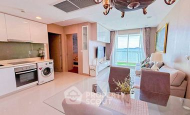 Wohnung zum Kauf mit 1 Zimmer in North Pattaya, Pattaya