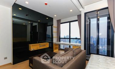 For sale 1 bed condo in Bang Rak, Bangkok