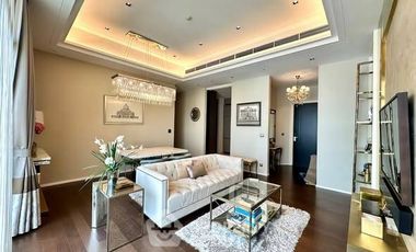 À vendre 3 chambres condo à Khlong Toei, Bangkok