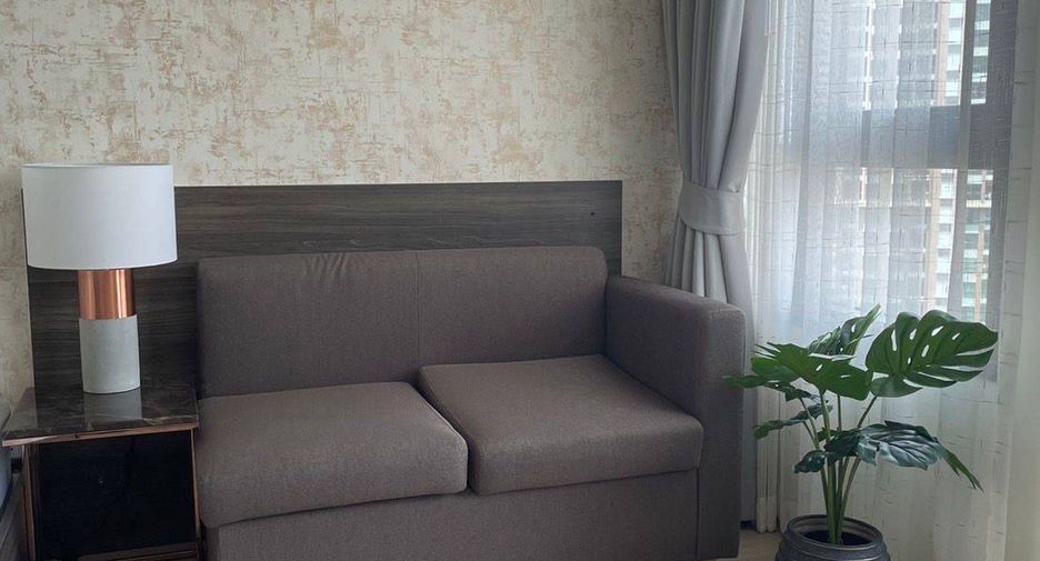 Продажа 1 кровать кондо в Чатучак, Бангкок