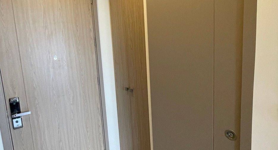 Продажа 1 кровать кондо в Чатучак, Бангкок