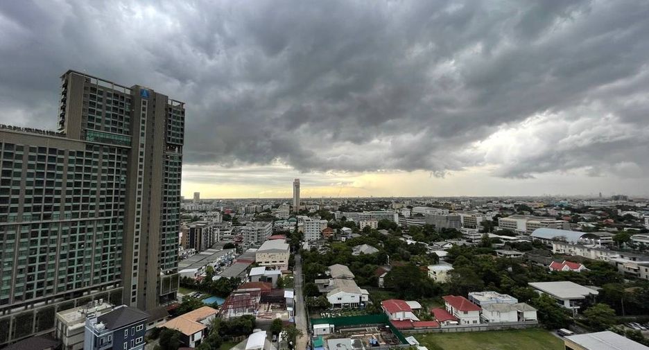 Продажа 1 кровать кондо в Чатучак, Бангкок