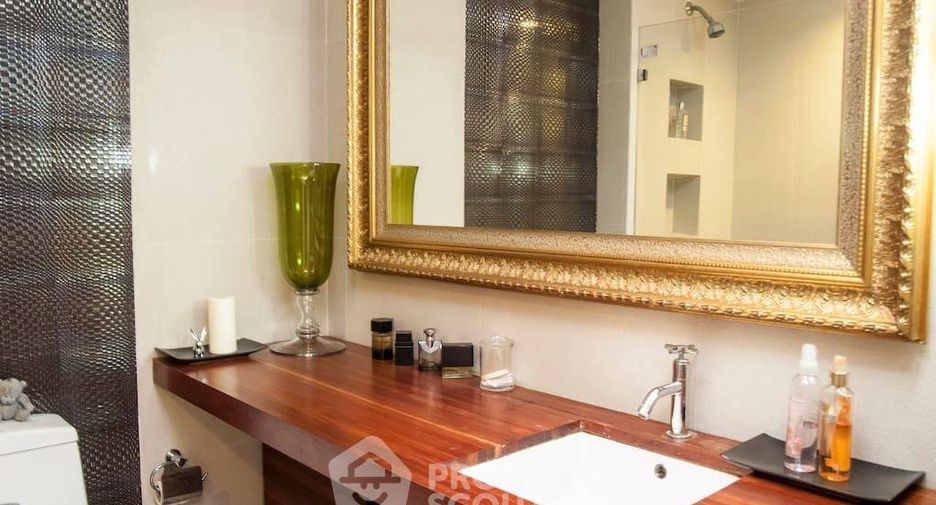 For rent 1 bed condo in Watthana, Bangkok