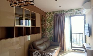 À louer 2 chambres condo à Pathum Wan, Bangkok