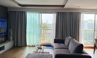For rent 3 ベッドルーム condo in Yan Nawa, Bangkok