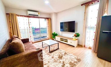 ให้เช่า 2 ห้องนอน คอนโด ใน บางขุนเทียน, กรุงเทพฯ