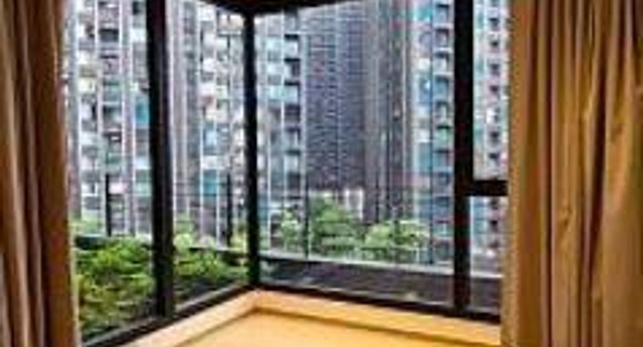 For rent 1 Beds condo in Huai Khwang, Bangkok