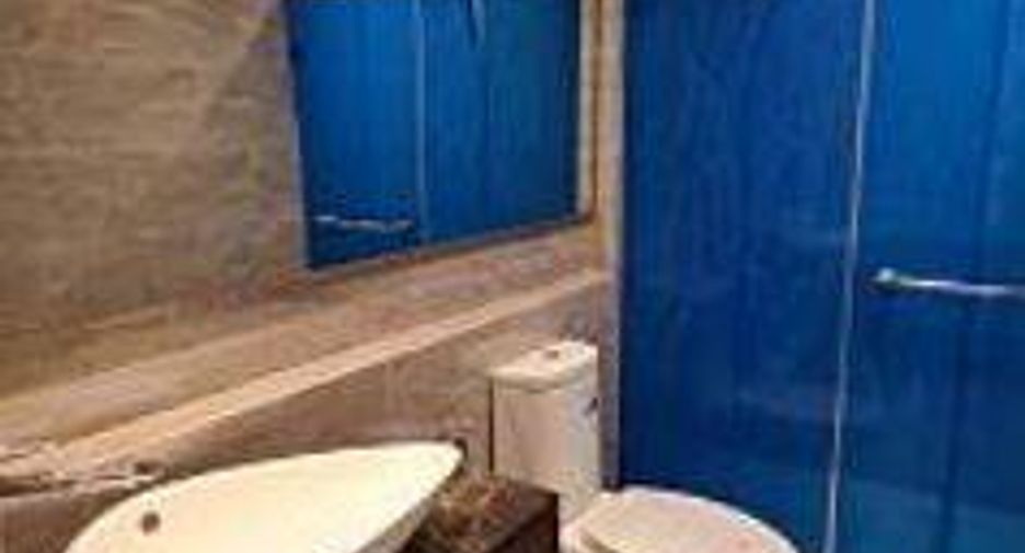 For rent 1 Beds condo in Huai Khwang, Bangkok