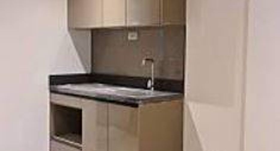 For rent 1 Beds condo in Huai Khwang, Bangkok