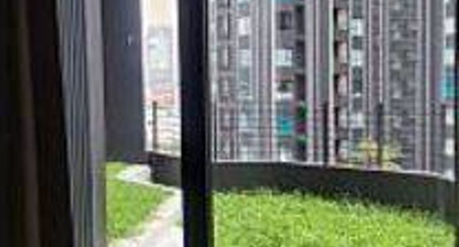 For rent 1 Beds condo in Huai Khwang, Bangkok