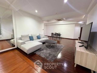 Apartment zur Miete mit 2 Zimmer in Watthana, Bangkok
