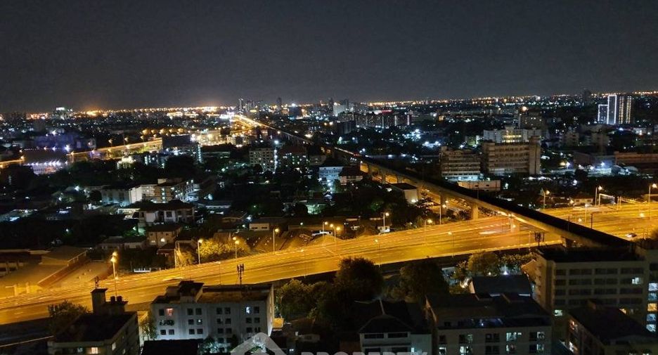 Аренда 1 кровать кондо в Суан Луанг, Бангкок