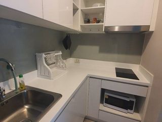 Wohnung zur Miete mit 1 Zimmer in Suan Luang, Bangkok