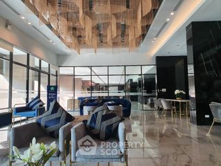 Wohnung zur Miete mit 1 Zimmer in Suan Luang, Bangkok