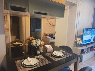 Wohnung zur Miete mit 1 Zimmer in Suan Luang, Bangkok