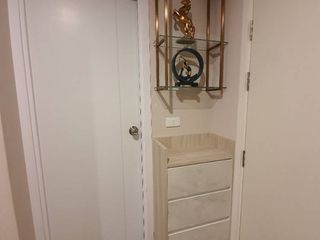 Wohnung zur Miete mit 1 Zimmer in Suan Luang, Bangkok