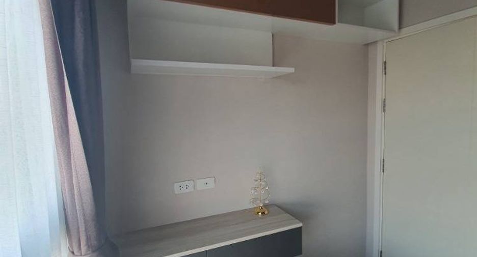 Аренда 1 кровать кондо в Суан Луанг, Бангкок